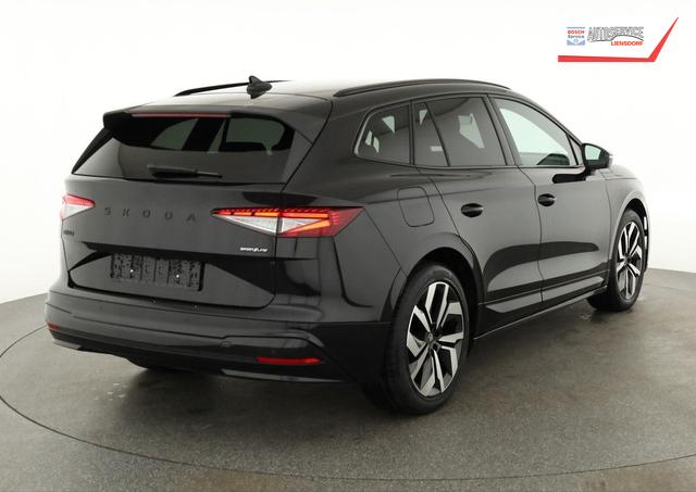 Skoda Enyaq 85 x Sportline 85x Sportline, AHK, Navi, Matrix, Side, Winter, 20 Zoll 