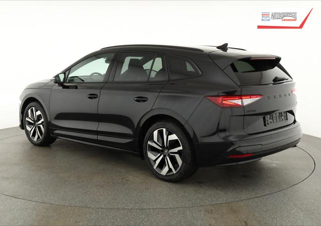 Skoda Enyaq 85 x Sportline 85x Sportline, AHK, Navi, Matrix, Side, Winter, 20 Zoll 