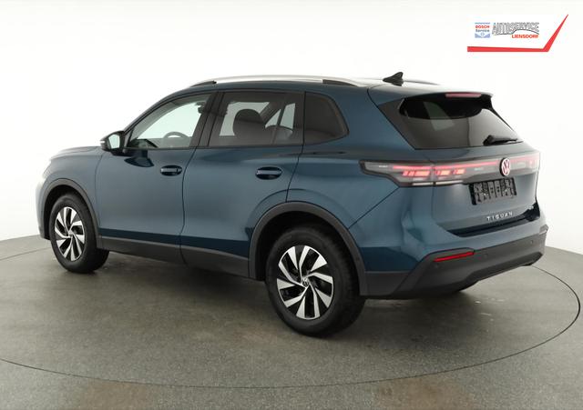 Volkswagen Tiguan 1.5 eTSI 110 kW Life DSG Life, Pano, Navi, EasyOpen, LED-Plus, 5 J.-Garantie 