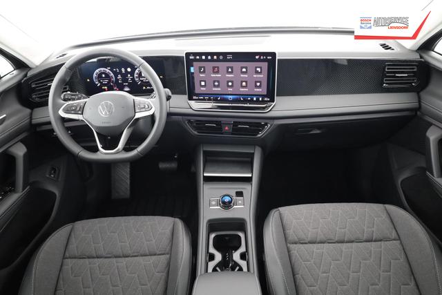 Volkswagen Tiguan 1.5 eTSI 110 kW Life DSG Life, Pano, Navi, EasyOpen, LED-Plus, 5 J.-Garantie 