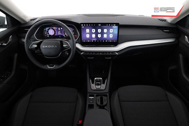 Skoda Octavia Combi 2.0 TDI 110 kW Selection DSG Selection, Navi, AHK, el. Klappe, 5-J Garantie 