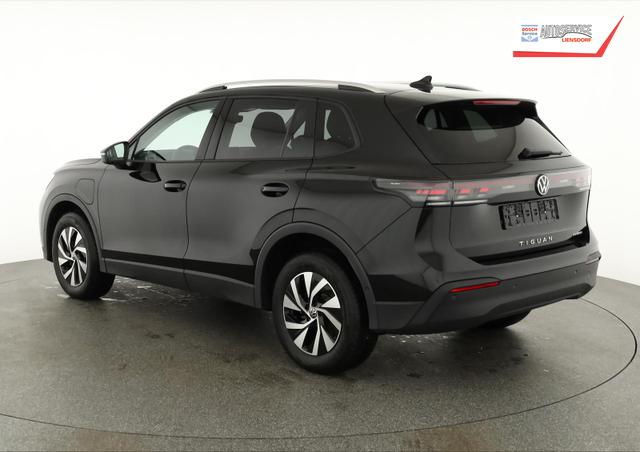 Volkswagen Tiguan 1.5 TSI eHybrid 150 kW Life DSG Life, AHK, Navi, Side, easyOpen, Winter 