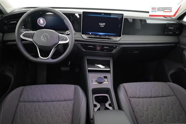 Volkswagen Tiguan 1.5 TSI eHybrid 150 kW Life DSG Life, AHK, Navi, Side, easyOpen, Winter 