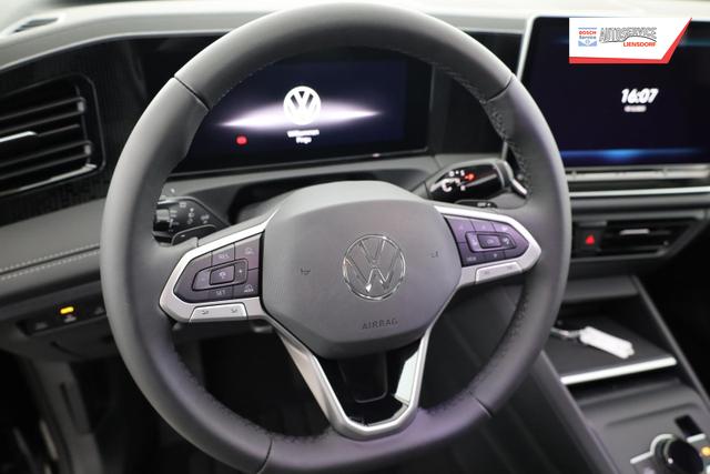 Volkswagen Tiguan 1.5 TSI eHybrid 150 kW Life DSG Life, AHK, Navi, Side, easyOpen, Winter 