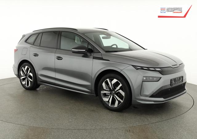 Skoda Enyaq 85 x Sportline 85x Sportline, AHK, Navi, Matrix, Side, Winter, 20 Zoll 