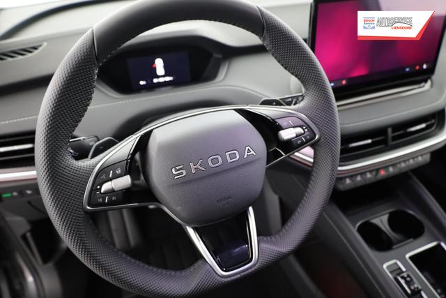 Skoda Enyaq 85 x Sportline 85x Sportline, AHK, Navi, Matrix, Side, Winter, 20 Zoll 