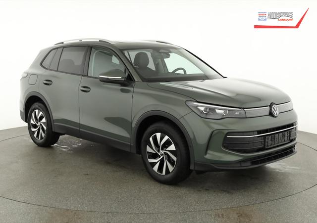 Volkswagen Tiguan 1.5 eTSI 110 kW Life DSG Life, Pano, Navi, EasyOpen, LED-Plus, 5 J.-Garantie 