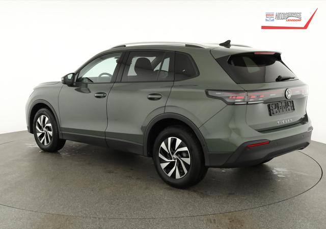 Volkswagen Tiguan 1.5 eTSI 110 kW Life DSG Life, Pano, Navi, EasyOpen, LED-Plus, 5 J.-Garantie 