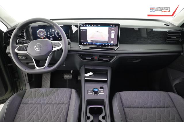 Volkswagen Tiguan 1.5 eTSI 110 kW Life DSG Life, Pano, Navi, EasyOpen, LED-Plus, 5 J.-Garantie 