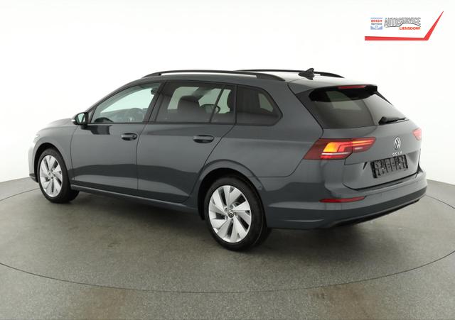 Volkswagen Golf 1.5 TSI 110 kW VIII Variant Life Facelift, AHK, easyOpen, Kamera, 3-J Garantie 