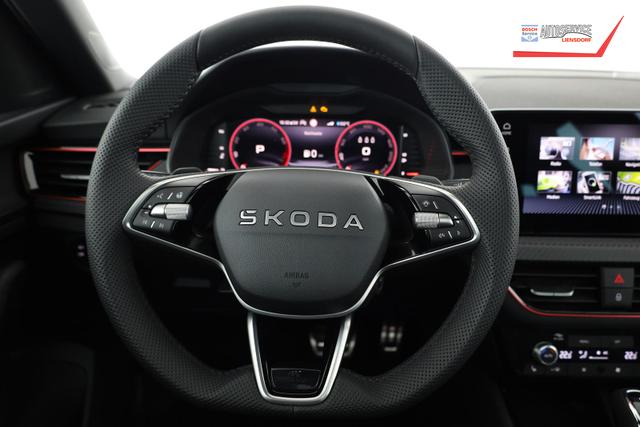 Skoda Kamiq Monte Carlo 1.0 TSI DSG Carlo, Matrix, Pano, Navi, Kamera, 5 J.-Garantie 