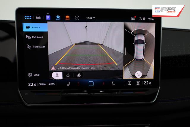 Volkswagen Tiguan 2.0 TSI 195 kW 4Motion R-Line DSG 4M Black, Pano, AHK, IQ.Light, AreaView, 20-Zoll, Navi 