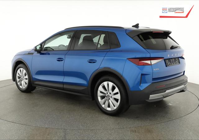 Skoda Elroq 60 Loft Loft, W&auml;rmepumpe, Navi, Kamera, Side, Winter, 19-Zoll, 4-J. Garantie 