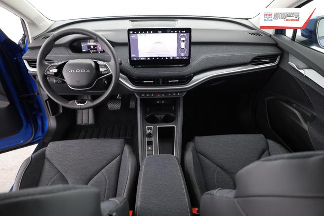 Skoda Elroq 60 Loft Loft, W&auml;rmepumpe, Navi, Kamera, Side, Winter, 19-Zoll, 4-J. Garantie 