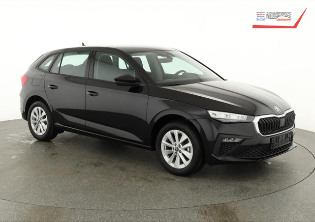 Skoda Scala Essence 1.0 TSI 130 Jahre, Sitzheizung, AppConnect, 16 Zoll, 5 J.-Garantie 