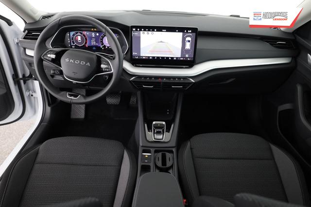 Skoda Octavia Combi 2.0 TDI 110 kW Selection DSG Selection, Navi, AHK, el. Klappe, 5-J Garantie 