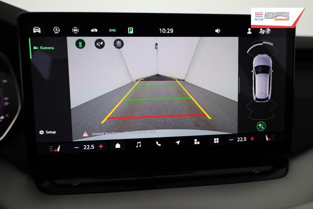 Skoda Octavia Combi 2.0 TDI 110 kW Selection DSG Selection, Navi, AHK, el. Klappe, 5-J Garantie 