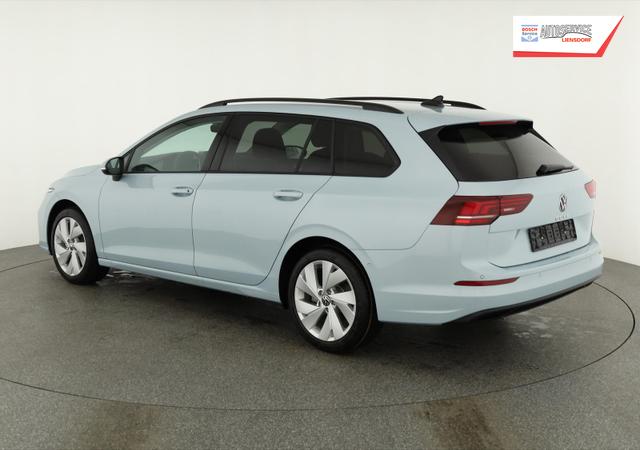 Volkswagen Golf 1.5 TSI 110 kW VIII Variant Life Facelift, AHK, easyOpen, Kamera, 3-J Garantie 