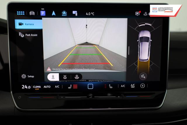 Volkswagen Golf 1.5 TSI 110 kW VIII Variant Life Facelift, AHK, easyOpen, Kamera, 3-J Garantie 