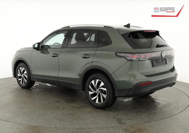 Volkswagen Tiguan 1.5 eTSI 110 kW Life DSG Life, easyOpen, LED-Plus, Winterpaket 