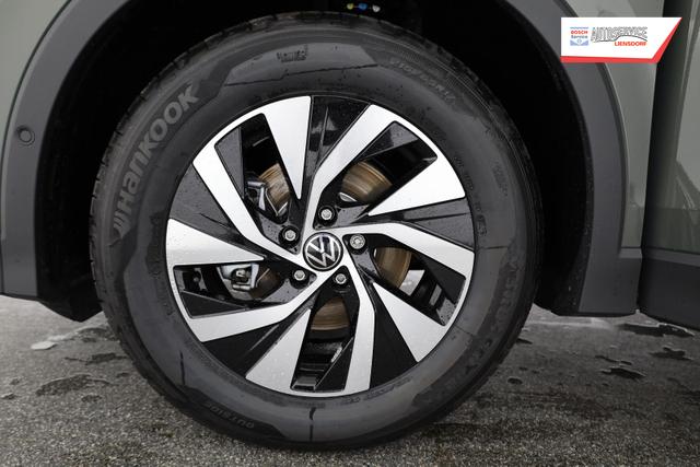 Volkswagen Tiguan 1.5 eTSI 110 kW Life DSG Life, easyOpen, LED-Plus, Winterpaket 