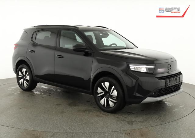 Opel Frontera GS 1.2 100 kW DCT, 7-Sitzer, LED, Navi, Kamera, Side, 17-Zoll 