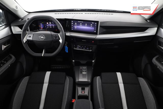 Opel Frontera GS 1.2 100 kW DCT, 7-Sitzer, LED, Navi, Kamera, Side, 17-Zoll 