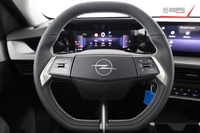 Opel Frontera GS 1.2 100 kW DCT, 7-Sitzer, LED, Navi, Kamera, Side, 17-Zoll 