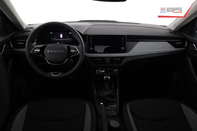 Skoda Kamiq Selection 1.0 TSI DSG Selection, Matrix, Kamera, 16-Zoll, Winter, 4-J Garantie 