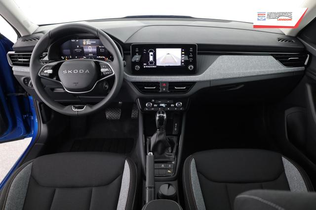 Skoda Kamiq Selection 1.0 TSI DSG Selection, AHK, Matrix, Kamera, Winter, 4-J Garantie 