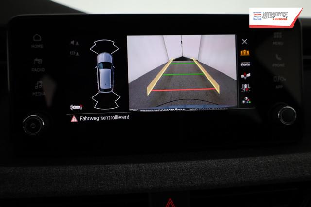 Skoda Kamiq Selection 1.0 TSI DSG Selection, AHK, Matrix, Kamera, Winter, 4-J Garantie 