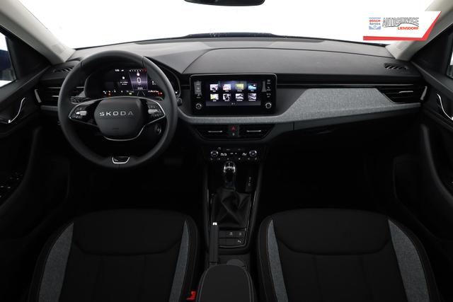 Skoda Kamiq Selection 1.0 TSI DSG Selection, AHK, Matrix, 16-Zoll, Kamera, Winter, 4-J Garantie 