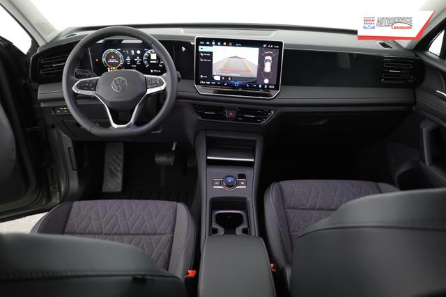 Volkswagen Tiguan 1.5 TSI eHybrid 150 kW Life DSG Life, AHK, Navi, Side, easyOpen, Winter 