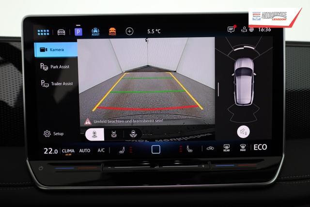 Volkswagen Tiguan 1.5 TSI eHybrid 150 kW Life DSG Life, AHK, Navi, Side, easyOpen, Winter 