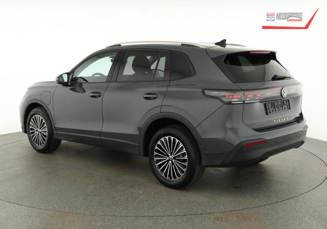 Volkswagen Tiguan 1.5 TSI eHybrid 150 kW Life DSG Life, IQ.Light, Pano, AHK, EasyOpen, AreaView, Side 