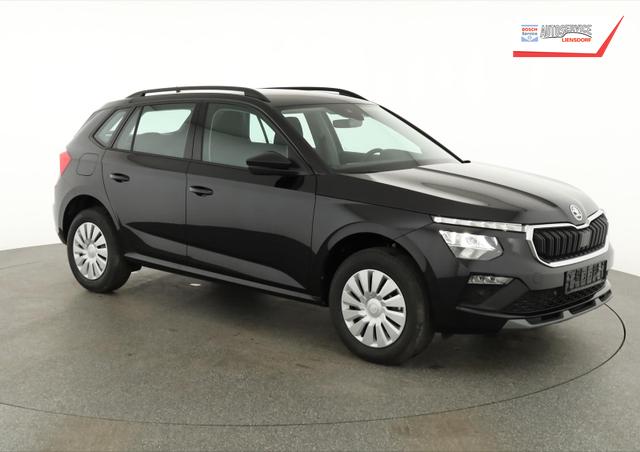 Skoda Kamiq Selection 1.5 TSI DSG Selection, AHK, Kamera, Winter, 4-J Garantie 