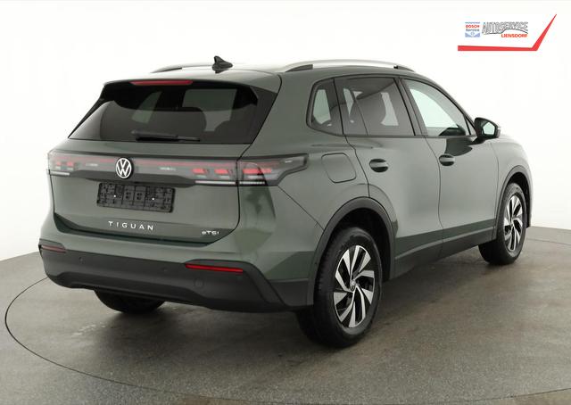 Volkswagen Tiguan 1.5 eTSI 110 kW Life DSG Life, easyOpen, Kamera, 5-J Garantie, LED-Plus 