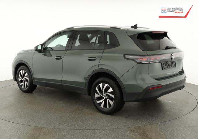 Volkswagen Tiguan 1.5 eTSI 110 kW Life DSG Life, easyOpen, Kamera, 5-J Garantie, LED-Plus 