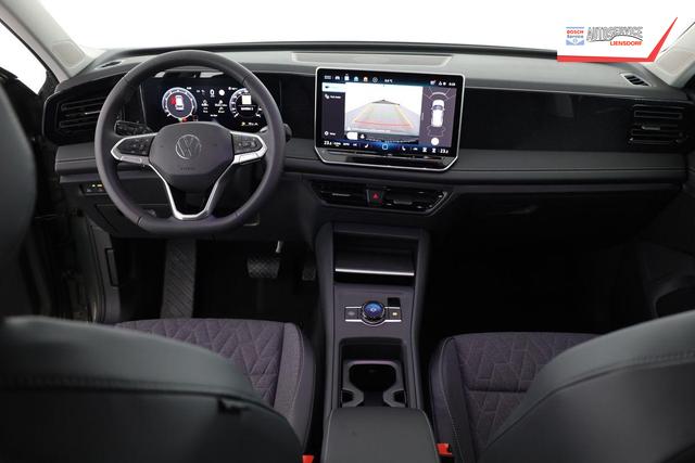 Volkswagen Tiguan 1.5 eTSI 110 kW Life DSG Life, easyOpen, Kamera, 5-J Garantie, LED-Plus 