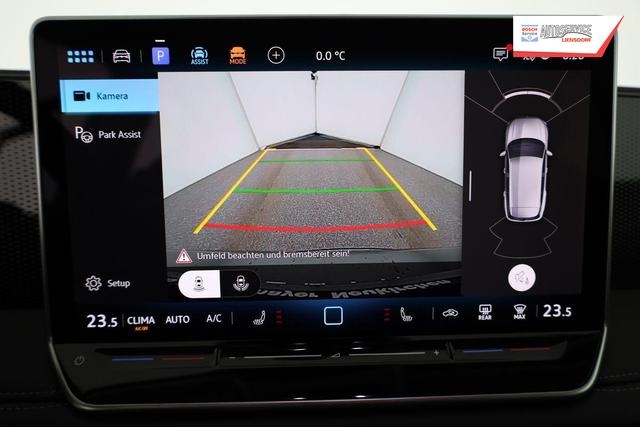 Volkswagen Tiguan 1.5 eTSI 110 kW Life DSG Life, easyOpen, Kamera, 5-J Garantie, LED-Plus 