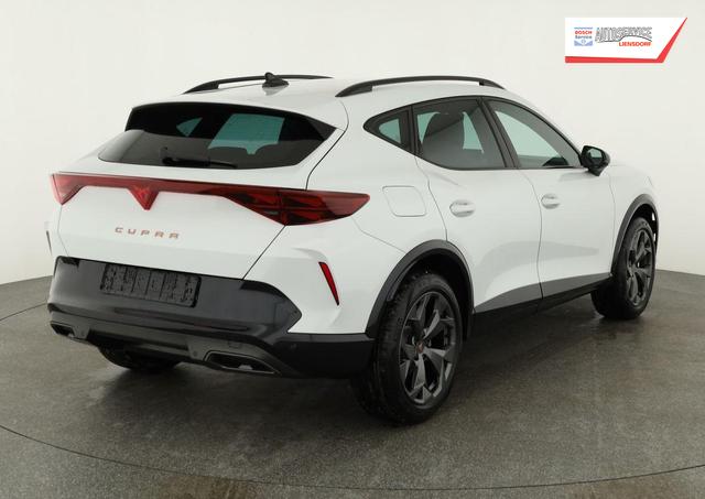 Cupra Formentor 1.5 eTSI 110 kW DSG, Matrix, Navi, Kamera, Winter, el. Klappe, 5 J.-Garantie 