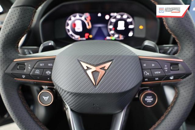 Cupra Formentor 1.5 eTSI 110 kW DSG, Matrix, Navi, AreaView, Side, Winter, el. Klappe, 5 J.-Garantie 