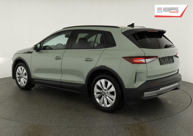 Skoda Elroq 60 Loft Loft, W&auml;rmepumpe, Navi, Kamera, Side, Winter, 19-Zoll, 4 J.- Garantie 