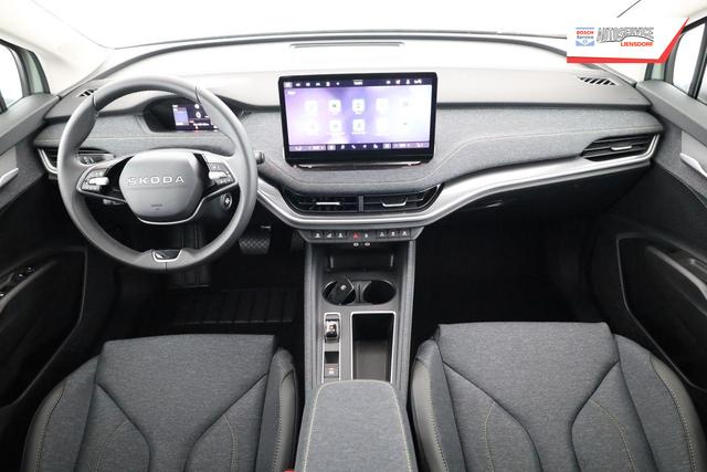 Skoda Elroq 60 Loft Loft, W&auml;rmepumpe, Navi, Kamera, Side, Winter, 19-Zoll, 4 J.- Garantie 