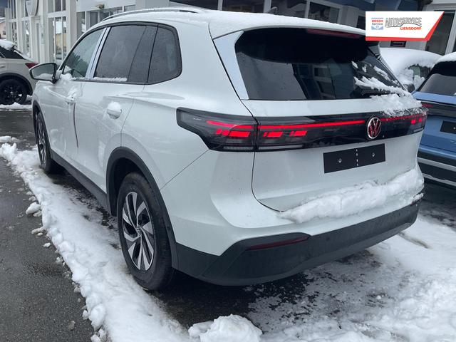 Volkswagen Tiguan 1.5 eTSI 110 kW Life DSG Life, Pano, Navi, EasyOpen, LED-Plus, 5 J.-Garantie 