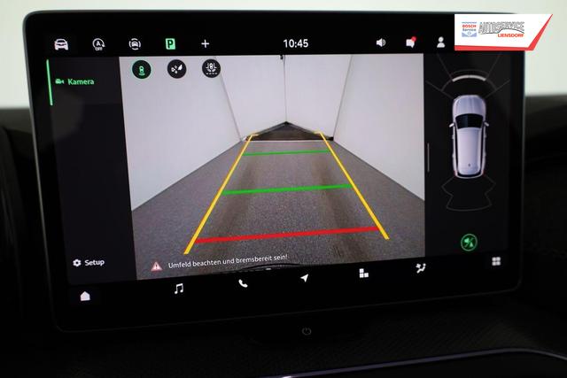 Skoda Kodiaq 1.5 TSI mHEV 110kW Selection DSG Selection, AHK, Side, Navi, el. Klappe 