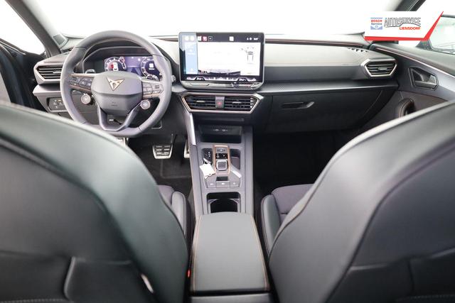 Cupra Formentor 1.5 eTSI 110 kW DSG, Matrix, Navi, AreaView, Side, Winter, el. Klappe, 5 J.-Garantie 