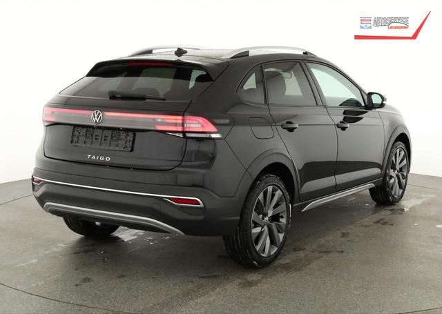 Volkswagen Taigo Style 1.0 TSI DSG Style, IQ.Light, Kamera, ACC, Winter, 18-Zoll, 3 J.-Garantie 