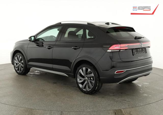 Volkswagen Taigo Style 1.0 TSI DSG Style, IQ.Light, Kamera, ACC, Winter, 18-Zoll, 3 J.-Garantie 