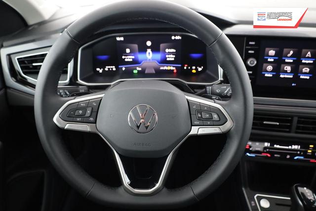 Volkswagen Taigo Style 1.0 TSI DSG Style, IQ.Light, Kamera, ACC, Winter, 18-Zoll, 3 J.-Garantie 